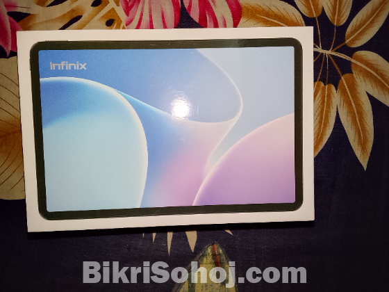 Inifinix xped20. 8gb-256gb